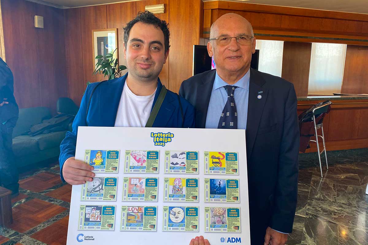 CONCORSO ADM